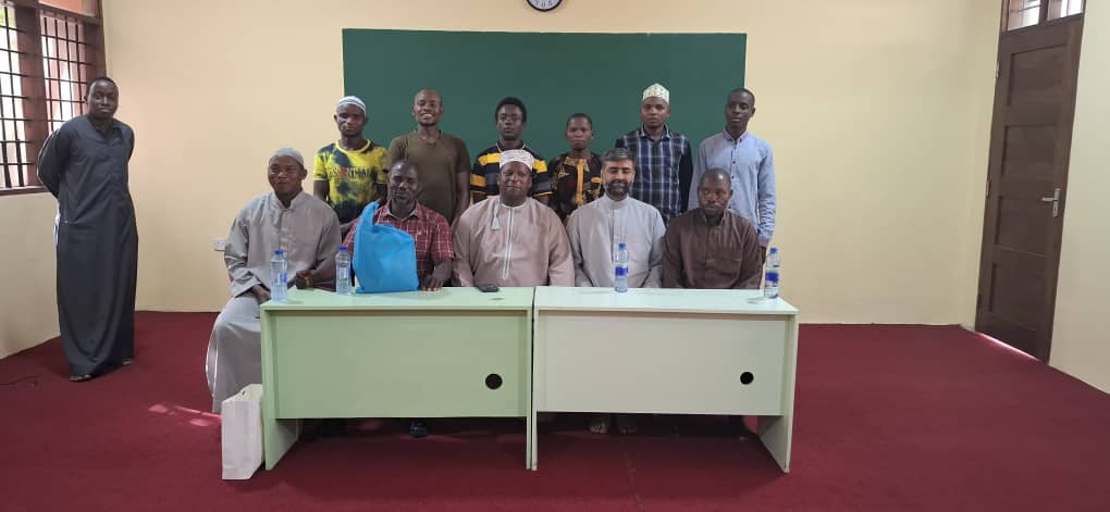 Deploying Volunteer Teachers in Tunduru: Strengthening Community-Based Learning