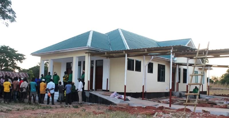 Community Health Awareness and Prevention Campaigns in Tunduru