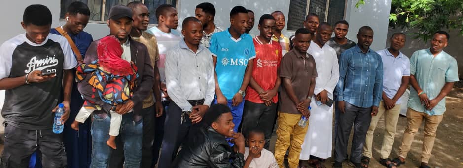 Youth Entrepreneurship and Life Skills Program
